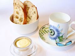 -Le Comptoir de Pierre Gagnaire