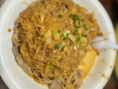 -王村姑老土炕莜面村(桥东店)