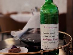 -casamosaico卡萨马可意大利餐厅