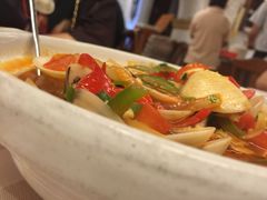 -船屋葡国餐厅