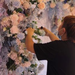 -Sunny喜铺婚礼策划(东部店)