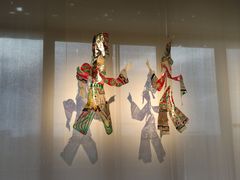 -北京工艺美术博物馆