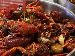 -靓靓蒸虾·头牌蒸虾(雪松路总店)