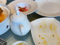 -红燕阁·中餐厅·粤式早茶·海南特色菜(红燕堂酒店)