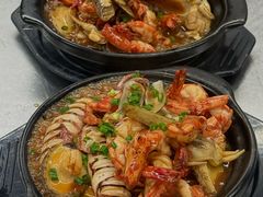 -稻香海鲜饭店(第一国际店)
