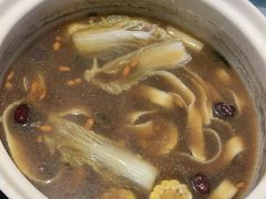 -名善山珍·野生菌汤锅(文殊院店)