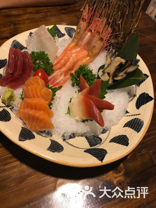 食吉日本料理·深夜食堂-图片-苏州美食-大众点评网