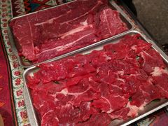 -火塘云南烧烤大排档