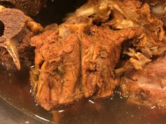 -蝎王府羊蝎子(天通苑店)