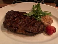 -上海柏悦酒店·世纪100牛排馆