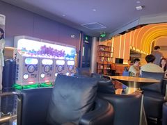-北京海德酒店温泉