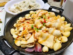 -映像威海·海鲜味道(市区店)