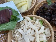 -懒谈秦市井羊肉馆(光谷青年城店)