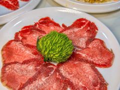 -喜聚薈·花膠雞海鮮火鍋(越秀店)