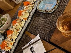 -半藏居酒屋(香港花园店)