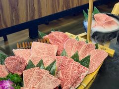 -银座苑烧肉酒场·烤活鳗(仙霞路店)