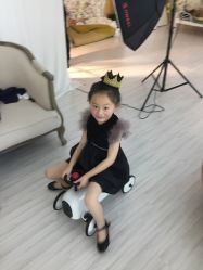 -BabyA 专业婴童摄影(古北时尚广场店)