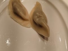 喜三鲜水饺-喜家德虾仁水饺(方庄店)