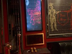 -范特西FANTASY量贩式KTV(民主广场店)