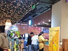 -盛铭轩·巴西烤肉火锅自助(功德林天街GIS店)