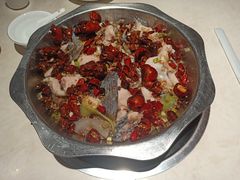 -万和源炝锅城·活鱼现炝(文艺北路店)