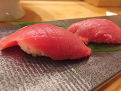 -希望日本料理(保利香槟花园店)