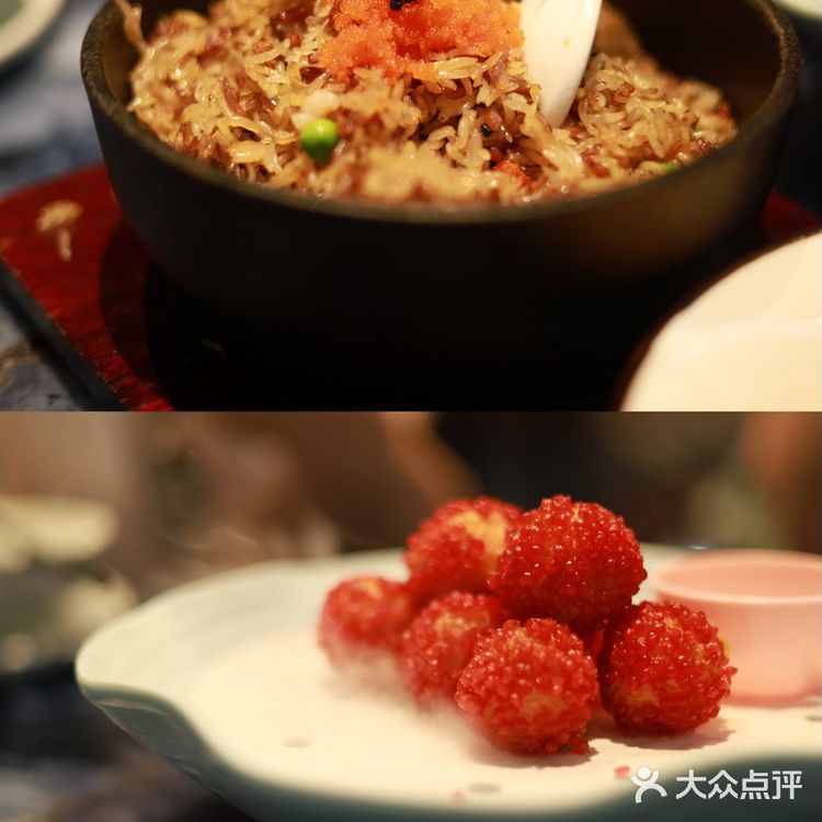 我的“舌尖上的千岛湖”之旅|这里不只漂亮饭