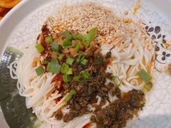 -薛阿婆(北美新天地中心店)