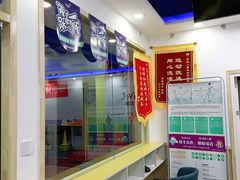 -卓跃儿童运动馆(探十里中心)