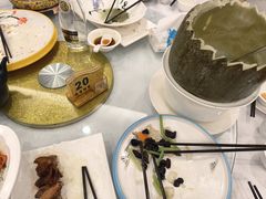 -海宝酒家(中山四路店)