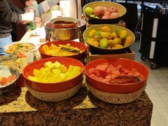 -马哥孛罗咖啡厅·Cafe Marco (厦门马哥孛罗东方大酒店)