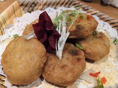 -周家二小姐的菜(西津渡店)