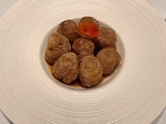 和味带鱼-北京厨房(西安SKP店)