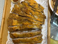 -新疆饭庄