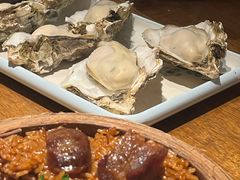 -乔街深夜食堂·台州菜·高压锅生蚝(杭州总店)