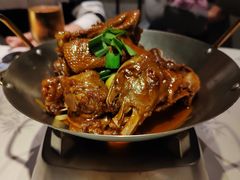 红烧土麻鸭-徽州小镇(高新店)
