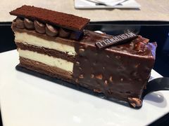 -麦雪尔甜品·生日蛋糕(新街口旗舰店)