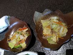 季节时蔬-大桥日本料理·日式放题·铁板定食(科兴科学园店)