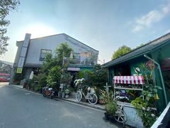 -凤凰御元艺术基地