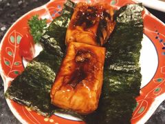 -蘭·日本料理铁板烧(碧云路店)