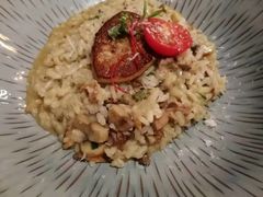 -IL Forno 意坊·意大利餐厅(花园店)
