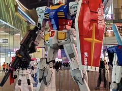 -大悦城(沈阳中街店)