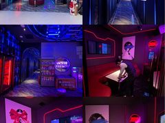 -星聚会KTV X PARTY K(上海东方渔人码头店)
