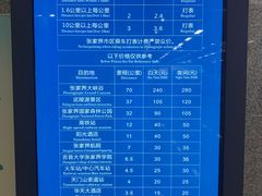 -张家界荷花国际机场