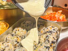 -HOTISLAND海鸡岛·韩国料理(江南西店)