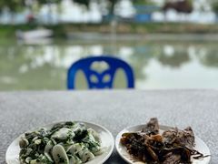 -晓琦农家菜馆·地道农家菜