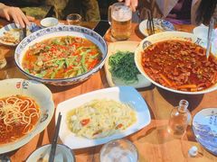 -青城甲(青城山店)