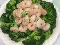 -聚德福海鲜家常菜(刘庄店)