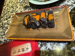 -南京大牌档(崇文门国瑞店)
