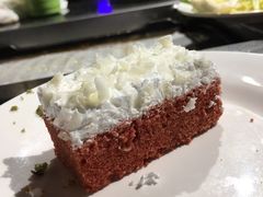 -豪食披萨烤肉自助(保定商场店)